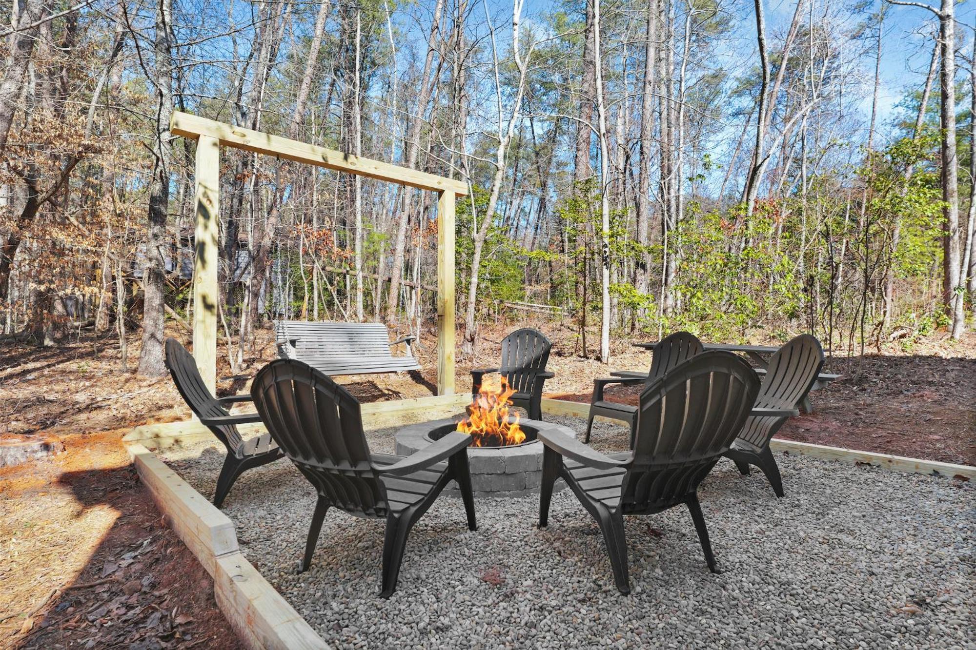 Sautee Nacoochee Firefly Lodge - Cozy 4 Bedroom Cabin Minutes To Helen מראה חיצוני תמונה