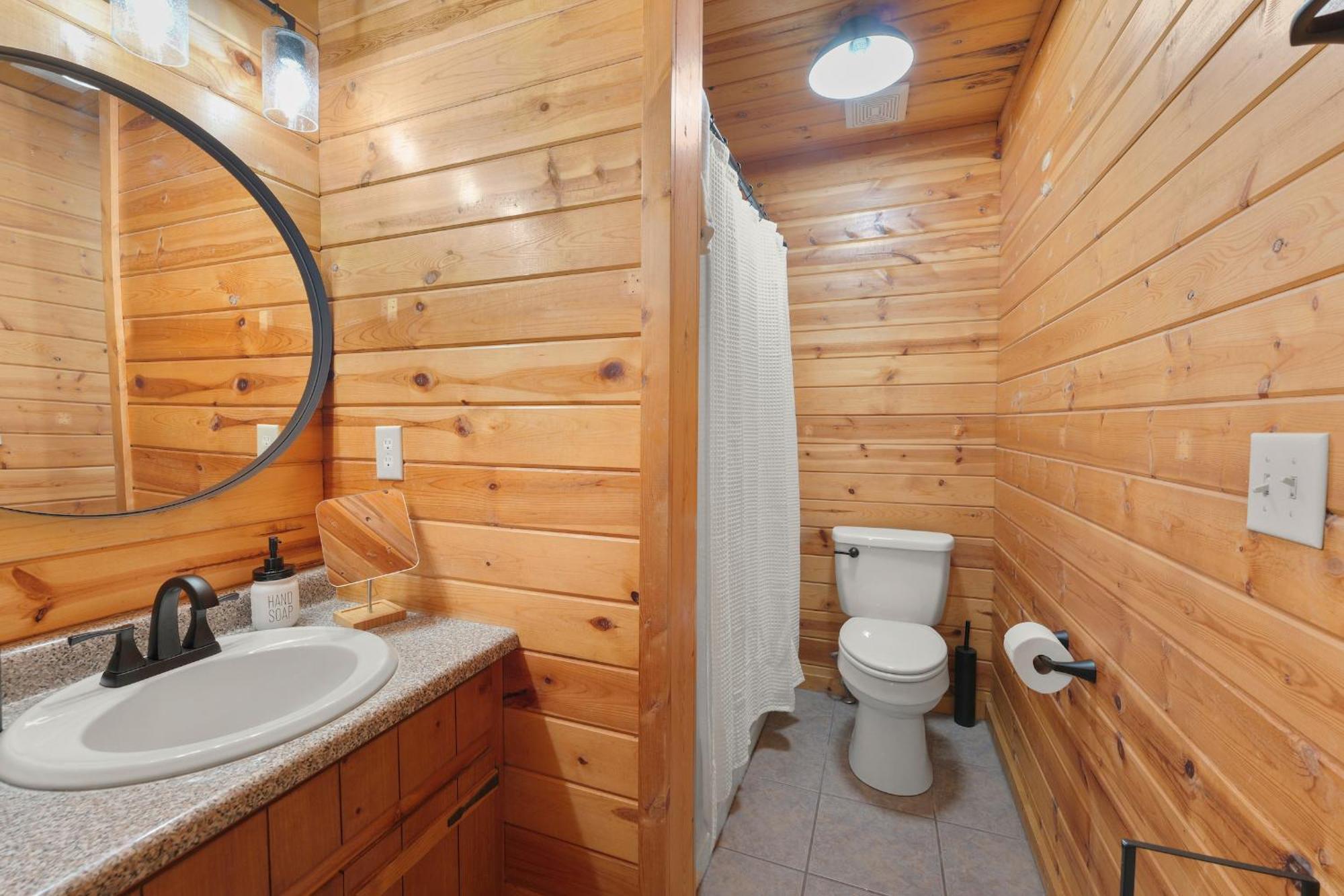 Sautee Nacoochee Firefly Lodge - Cozy 4 Bedroom Cabin Minutes To Helen מראה חיצוני תמונה