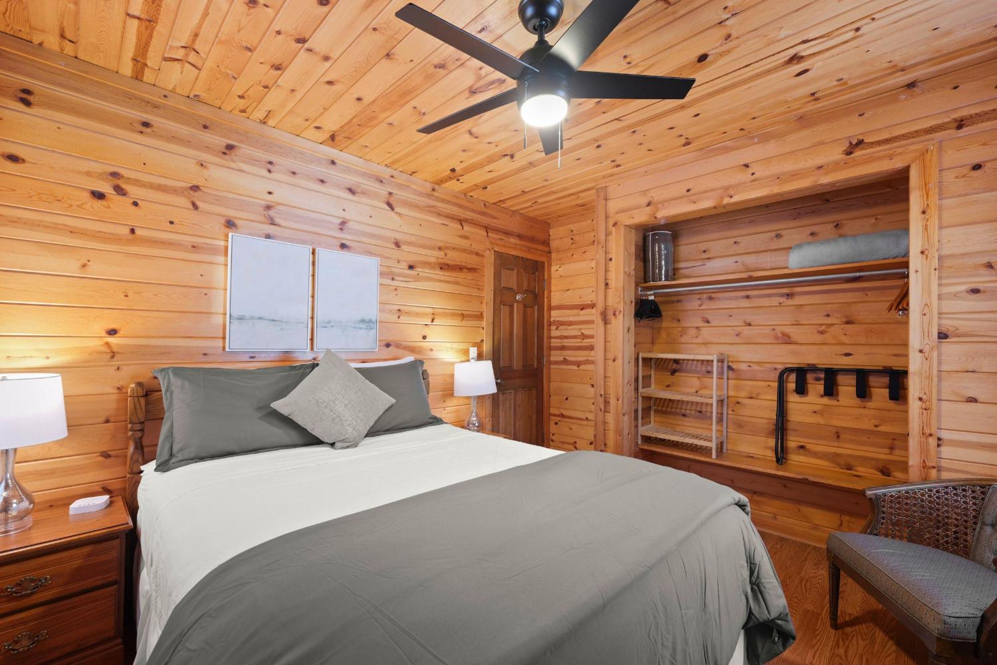 Sautee Nacoochee Firefly Lodge - Cozy 4 Bedroom Cabin Minutes To Helen מראה חיצוני תמונה